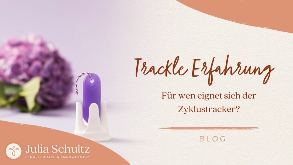 Der große Trackle Zykluscomputer Erfahrungsbericht