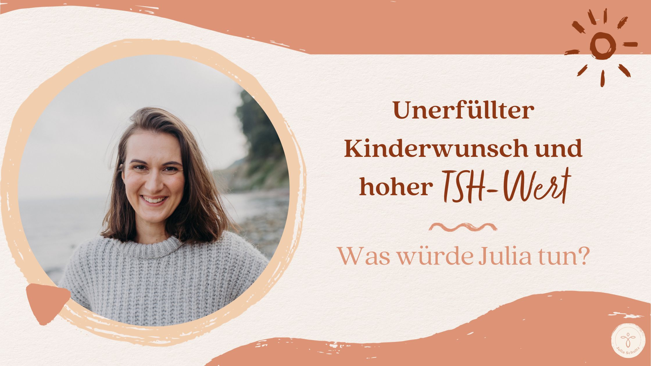 Unerfüllter Kinderwunsch und hoher TSH-Wert