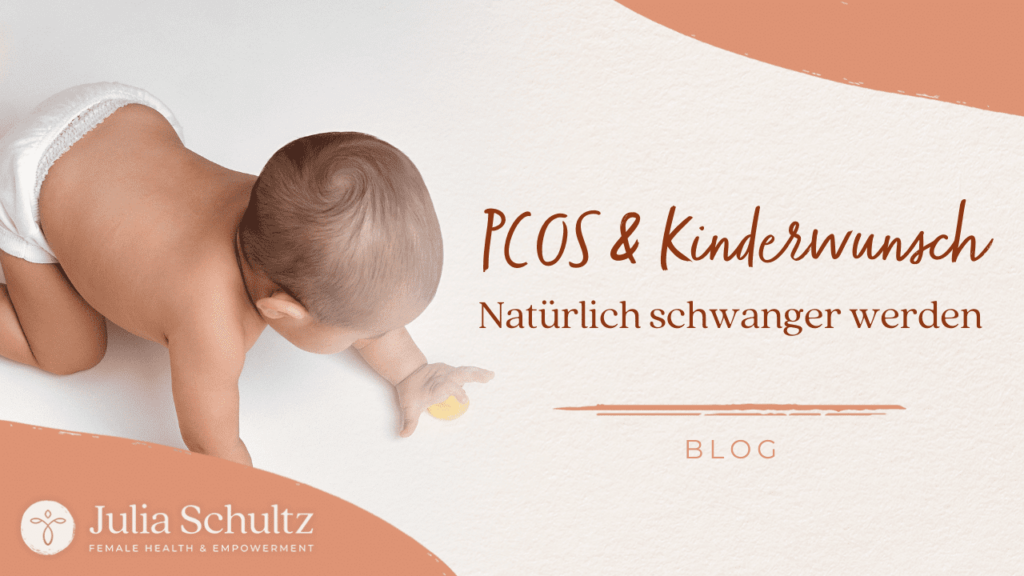 So wirst mit PCOS schwanger